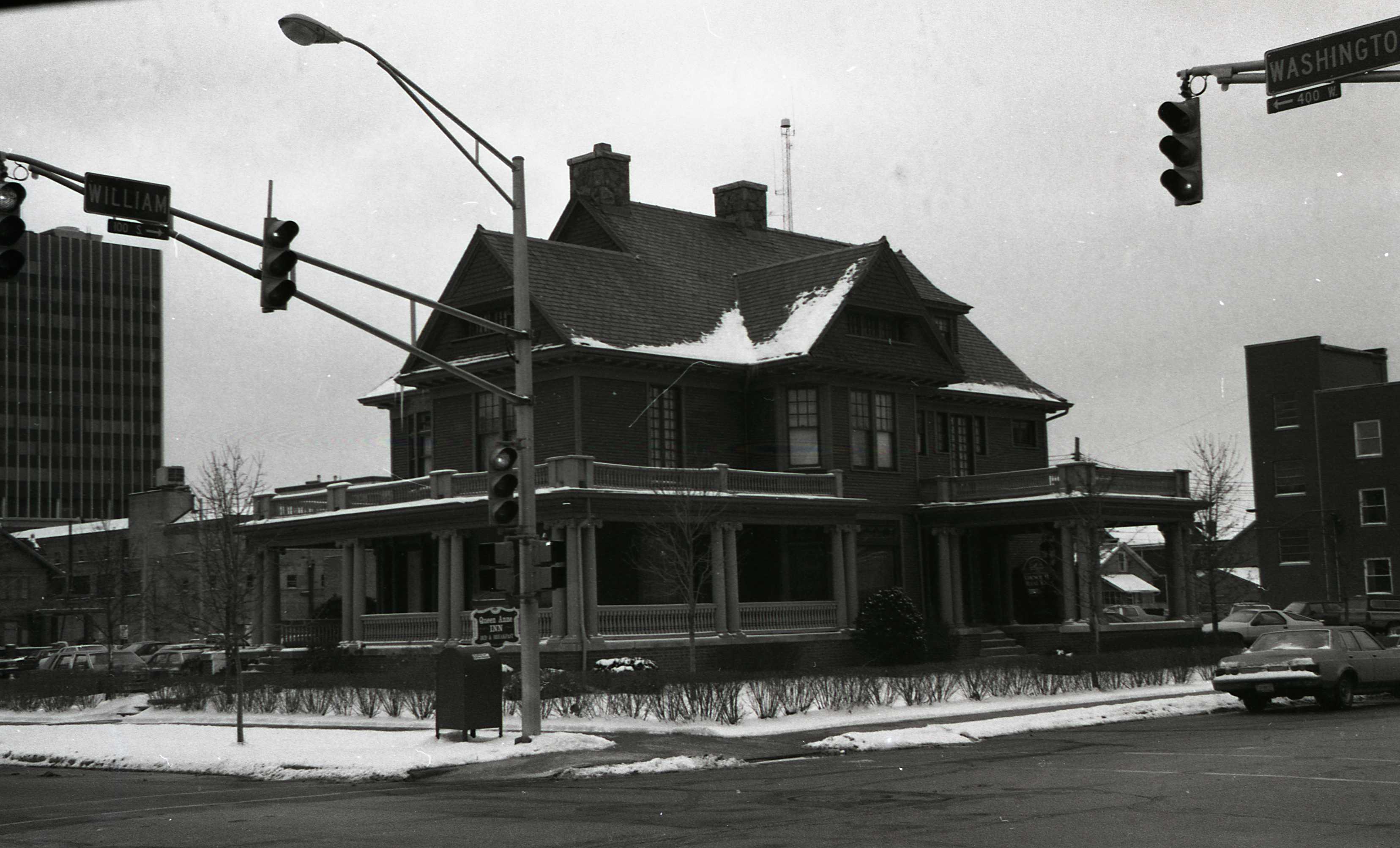 Image credit: Historic Preservation Commission of South Bend and St. Joseph County